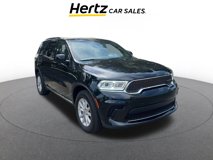 Used 2024 Dodge Durango SXT