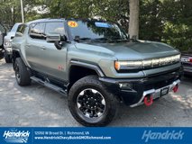 Certified 2024 GMC Hummer EV 3X w/ Extreme Off-Road Package