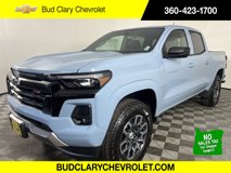 New 2025 Chevrolet Colorado Z71 w/ Z71 Convenience Package 2