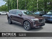 New 2026 Volvo XC90 B6 Core