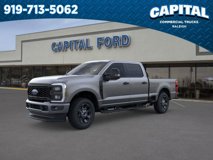 New 2025 Ford F250 XL