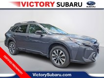 Certified 2024 Subaru Outback Limited