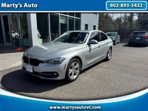 Used 2018 BMW 330i xDrive Sedan w/ Convenience Package