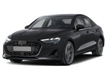 New 2025 Audi A3 2.0T Premium w/ Convenience Package