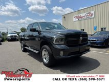 Used 2017 RAM 1500 Express
