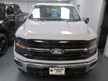 New 2025 Ford F150 XLT w/ Equipment Group 302A MID