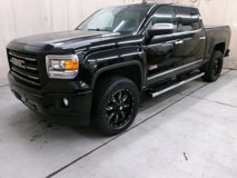 Used 2014 GMC Sierra 1500 SLT w/ All-Terrain Package