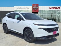 New 2025 Nissan Murano Platinum w/ Cargo Package