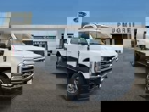 New 2025 Ford F250 King Ranch
