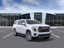 New 2025 GMC Yukon XL Elevation