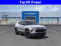 New 2025 Chevrolet TrailBlazer RS w/ Convenience Package