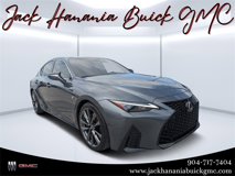 Used 2023 Lexus IS 350 F Sport