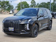 New 2025 Hyundai Palisade Calligraphy