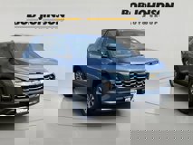 New 2025 Chevrolet Equinox LT w/ Safety and Technology Package