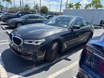 Used 2023 BMW 530i w/ Premium Package