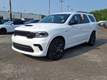 New 2025 Dodge Durango R/T