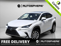 Used 2019 Lexus NX 300 F Sport