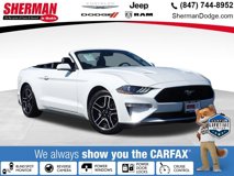 Used 2022 Ford Mustang Premium