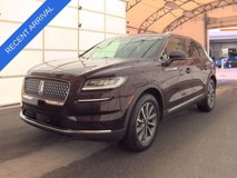 Used 2022 Lincoln Nautilus FWD