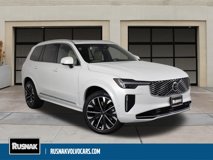 New 2025 Volvo XC90 T8 Plus w/ Protection Package Premier