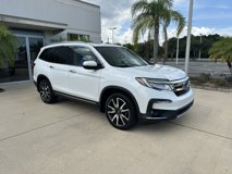 Used 2022 Honda Pilot Elite