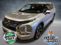 Used 2022 Mitsubishi Outlander ES