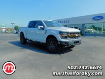 New 2025 Ford F150 Tremor