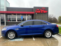 Used 2015 Ford Taurus SE