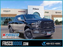 New 2025 RAM 2500 Limited