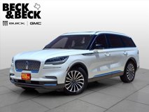 Used 2023 Lincoln Aviator Reserve w/ Elements Package Plus
