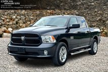 Used 2018 RAM 1500 Express w/ Express Value Package