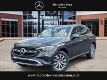 New 2025 Mercedes-Benz GLC 300 4MATIC