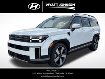 New 2025 Hyundai Santa Fe Limited