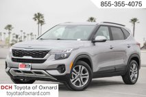 Used 2021 Kia Seltos S