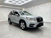 Used 2021 Subaru Ascent Premium