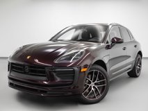 Certified 2024 Porsche Macan