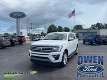 Used 2020 Ford Expedition XLT w/ Equipment Group 202A