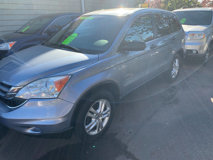 Used 2010 Honda CR-V EX