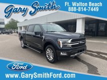 Used 2024 Ford F150 King Ranch