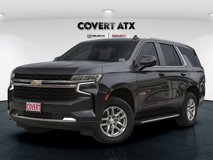 Used 2024 Chevrolet Tahoe LS w/ Driver Alert Package
