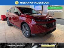 New 2025 Nissan Murano SL