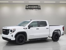 Used 2025 GMC Sierra 1500 Pro w/ Graphite Edition