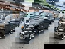 Used 2019 RAM 1500 Laramie