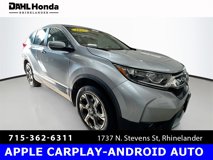 Used 2018 Honda CR-V EX