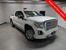 Used 2019 GMC Sierra 1500 Denali w/ Denali Ultimate Package