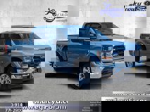 Used 2023 Ford F150 XLT
