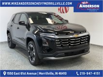 New 2026 Chevrolet Equinox LT w/ Convenience Package II