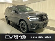 Used 2022 Ford Expedition Max Limited
