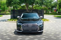 Used 2023 Audi S8