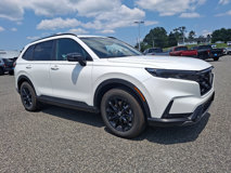 New 2026 Honda CR-V Sport-L